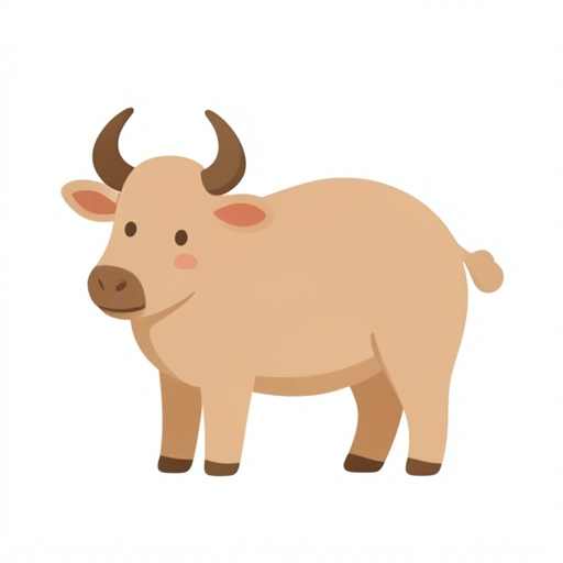 Water Buffalo