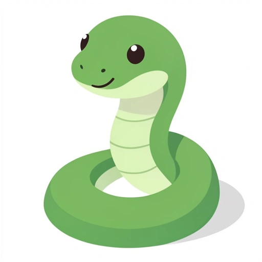 Water Snake