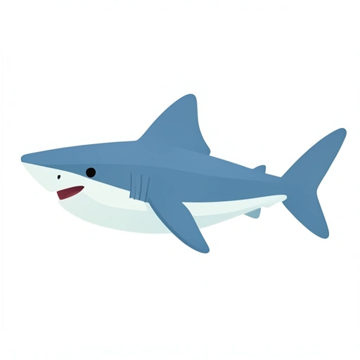 Whitetip Reef Shark