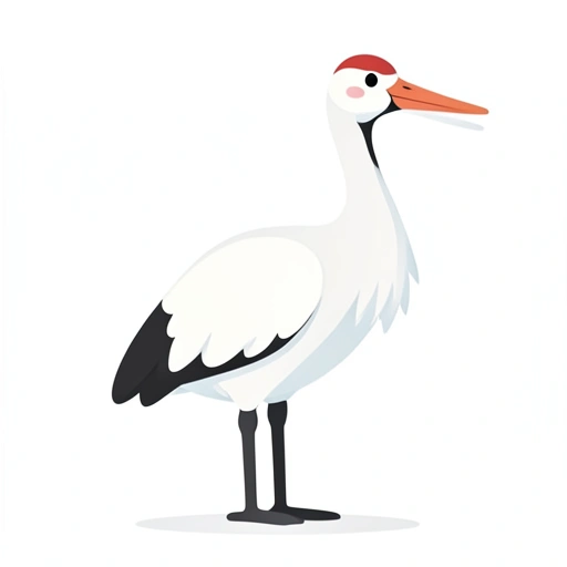 Whooping Crane