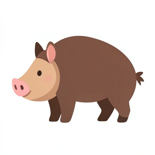 Wild Boar