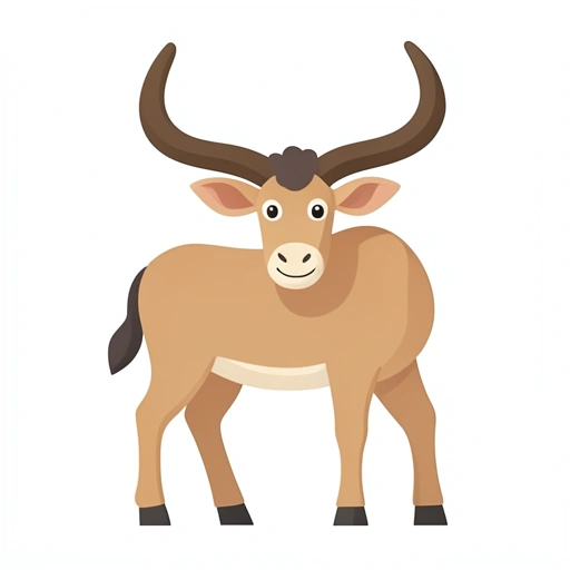 Wildebeest