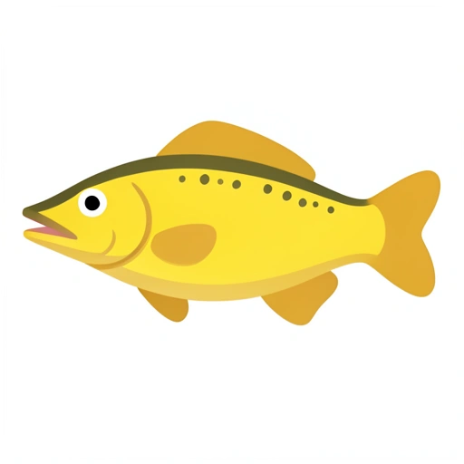 Yellow Perch