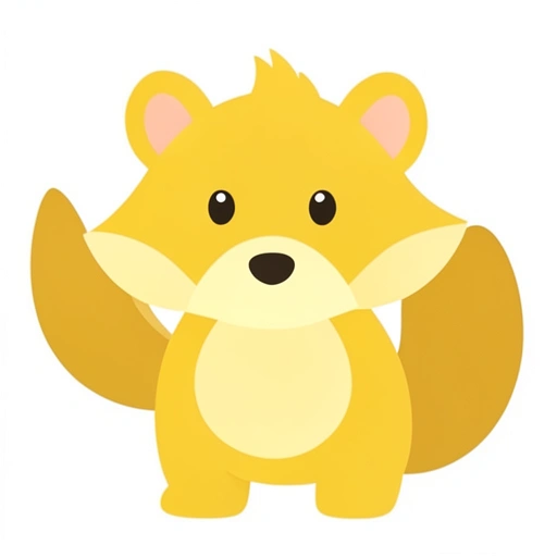 Yellow-throated Marten