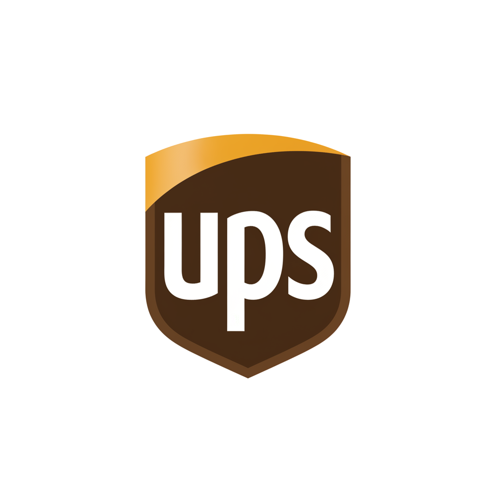 UPS logo